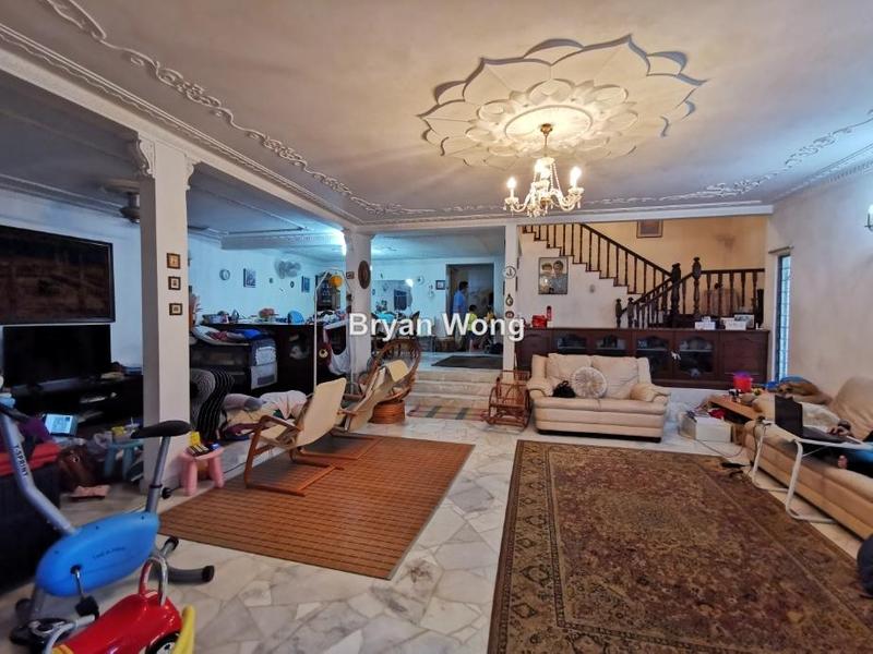 Semi-Detached House for Sale in Damansara Jaya, Petaling Jaya by Bryan Wong - iProperty.com.my