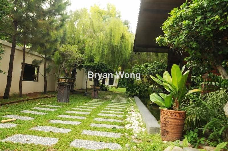 Rumah Berkembar untuk Dijual di SS 21, Damansara Utama, Petaling Jaya oleh Bryan Wong - iProperty.com.my