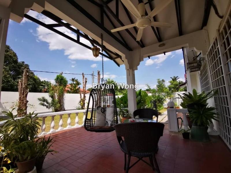 Semi-Detached House for Sale in SS 21, Damansara Utama, Petaling Jaya by Bryan Wong - iProperty.com.my