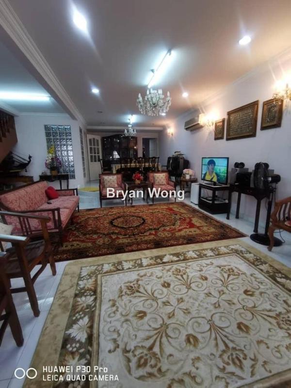 2-storey Terraced House for Sale in Damansara Kim, Petaling Jaya by Bryan Wong - iProperty.com.my