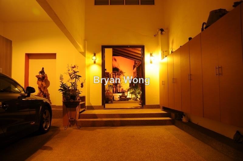 Rumah Berkembar untuk Dijual di SS 21, Damansara Utama, Petaling Jaya oleh Bryan Wong - iProperty.com.my