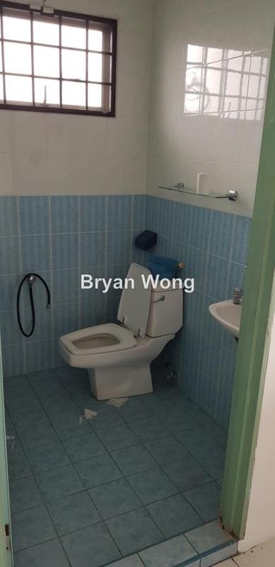 Rumah Berkembar untuk Dijual di Damansara Jaya, Petaling Jaya oleh Bryan Wong - iProperty.com.my