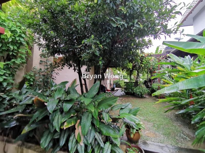 Bungalow House for Sale in Damansara Kim, Petaling Jaya by Bryan Wong - iProperty.com.my