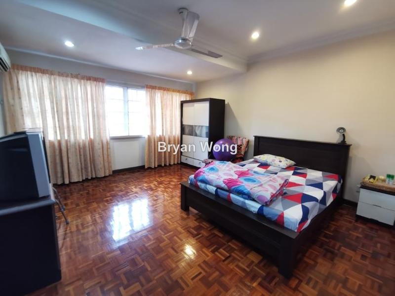 2-storey Terraced House for Sale in Damansara Kim, Petaling Jaya by Bryan Wong - iProperty.com.my