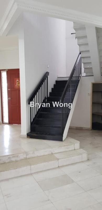 Rumah Berkembar untuk Dijual di Damansara Jaya, Petaling Jaya oleh Bryan Wong - iProperty.com.my