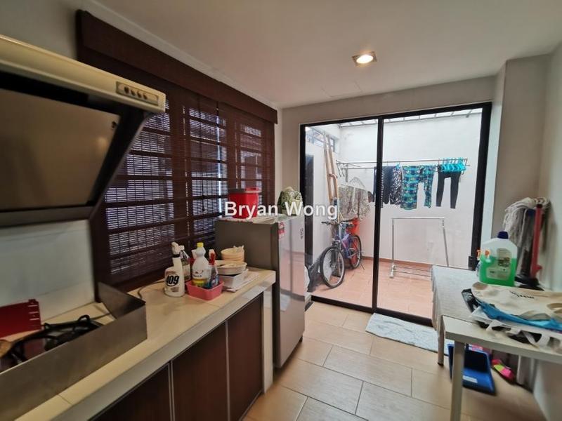 2-storey Terraced House for Sale in Damansara Kim, Petaling Jaya by Bryan Wong - iProperty.com.my