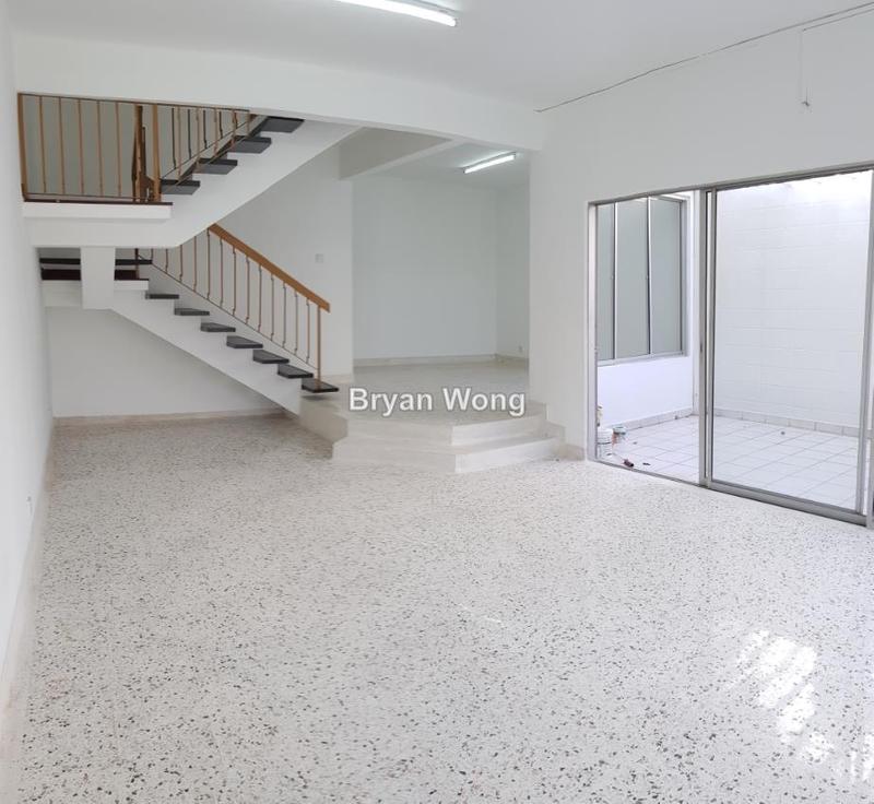 2-storey Terraced House for Sale in SS 21, Damansara Utama, Petaling Jaya by Bryan Wong - iProperty.com.my