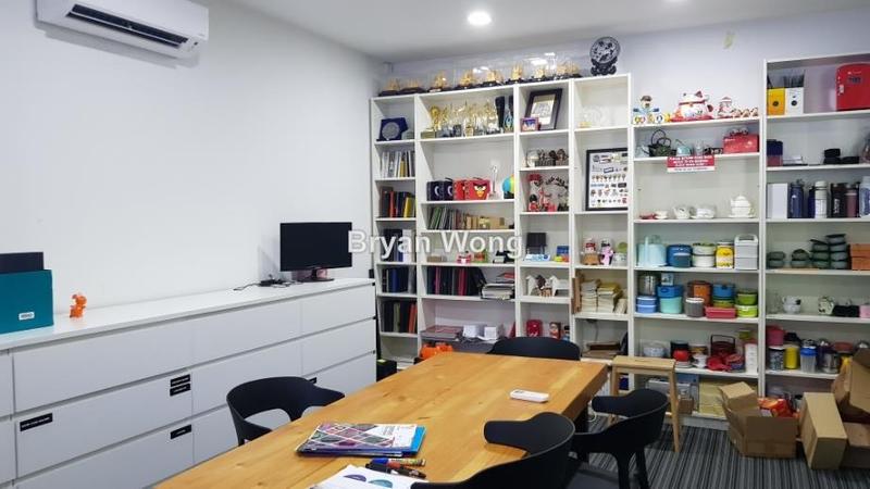Rumah Berangkai 2 Tingkat untuk Dijual di Damansara Kim, Petaling Jaya oleh Bryan Wong - iProperty.com.my