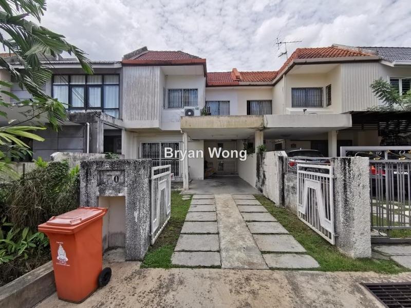 2-storey Terraced House untuk Dijual di Damansara Jaya, Petaling Jaya oleh Bryan Wong - iProperty.com.my