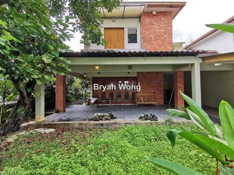 Semi-Detached House for Sale in Damansara Kim, Petaling Jaya by Bryan Wong - iProperty.com.my