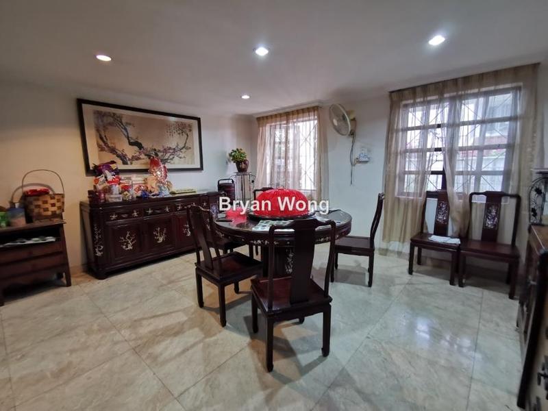 Banglo untuk Dijual di Damansara Jaya, Petaling Jaya oleh Bryan Wong - iProperty.com.my