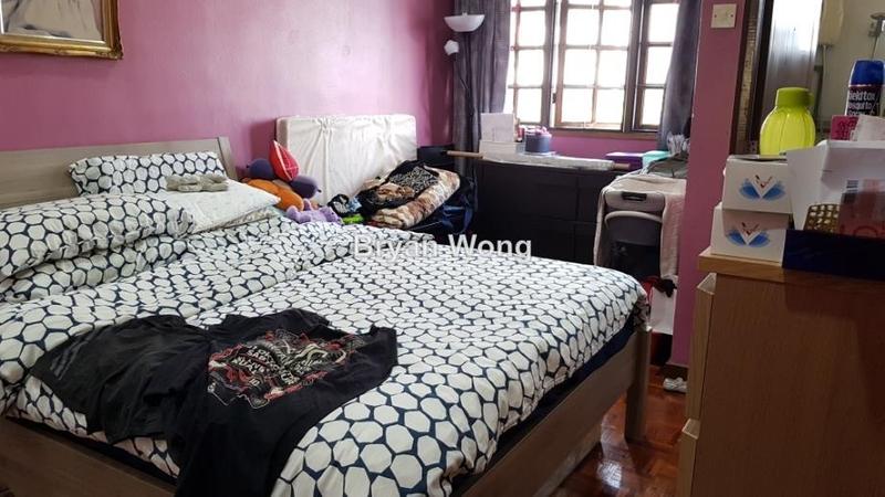 Rumah Berangkai 2 Tingkat untuk Dijual di Damansara Jaya, Petaling Jaya oleh Bryan Wong - iProperty.com.my