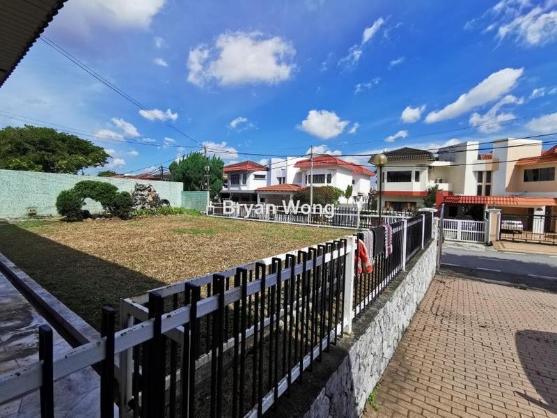 Banglo untuk Dijual di Damansara Jaya, Petaling Jaya oleh Bryan Wong - iProperty.com.my