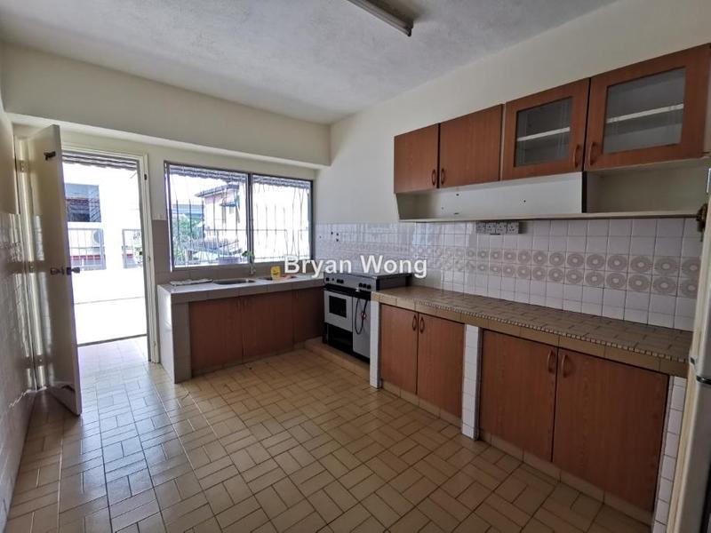 Semi-Detached House for Sale in Damansara Kim, Petaling Jaya by Bryan Wong - iProperty.com.my