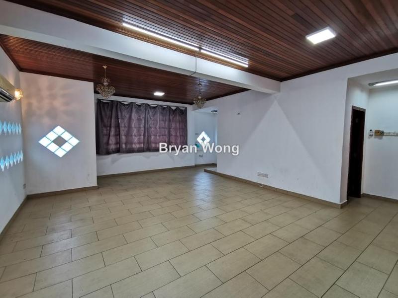 Bungalow House for Sale in Damansara Kim, Petaling Jaya by Bryan Wong - iProperty.com.my