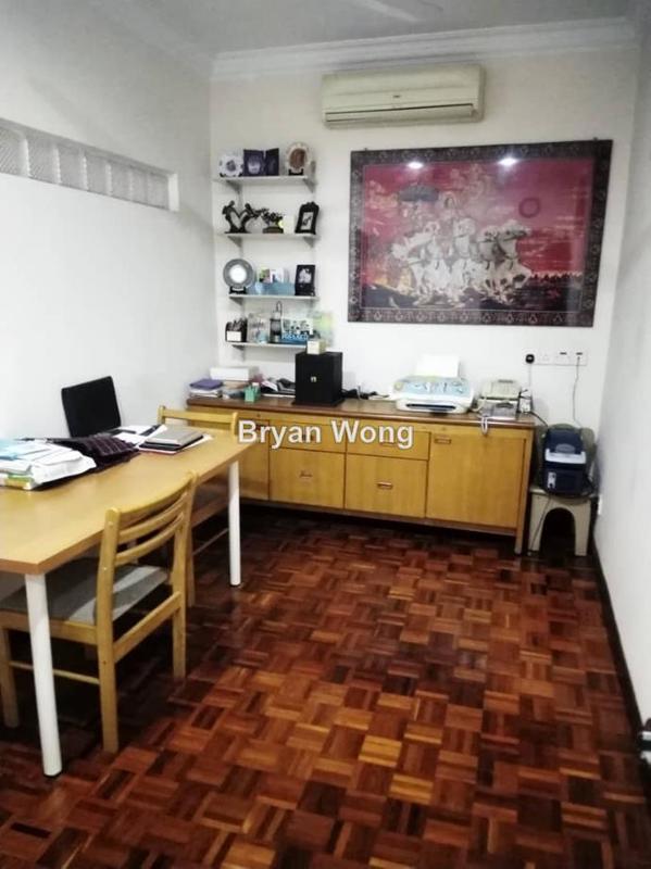 2-storey Terraced House for Sale in Damansara Kim, Petaling Jaya by Bryan Wong - iProperty.com.my