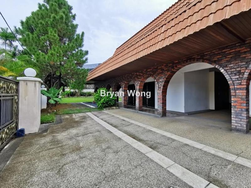 Rumah Berkembar untuk Dijual di SS 21, Damansara Utama, Petaling Jaya oleh Bryan Wong - iProperty.com.my