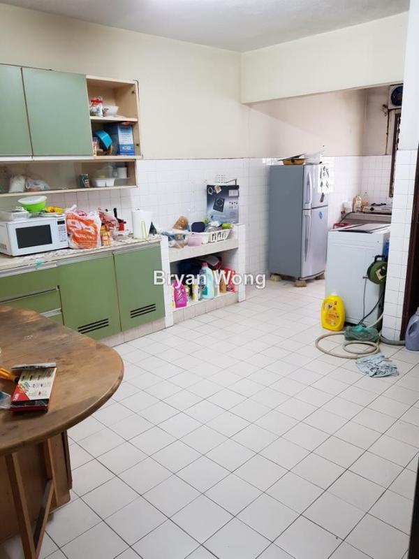 Rumah Teres 2-Tingkat untuk Dijual di Damansara Jaya, Petaling Jaya oleh Bryan Wong - iProperty.com.my