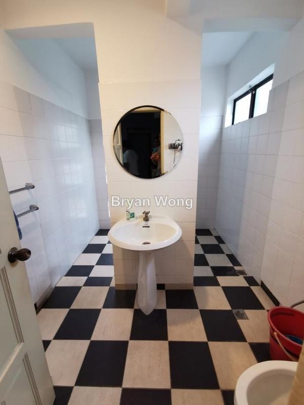 Rumah Teres 2-Tingkat untuk Dijual di Damansara Jaya, Petaling Jaya oleh Bryan Wong - iProperty.com.my