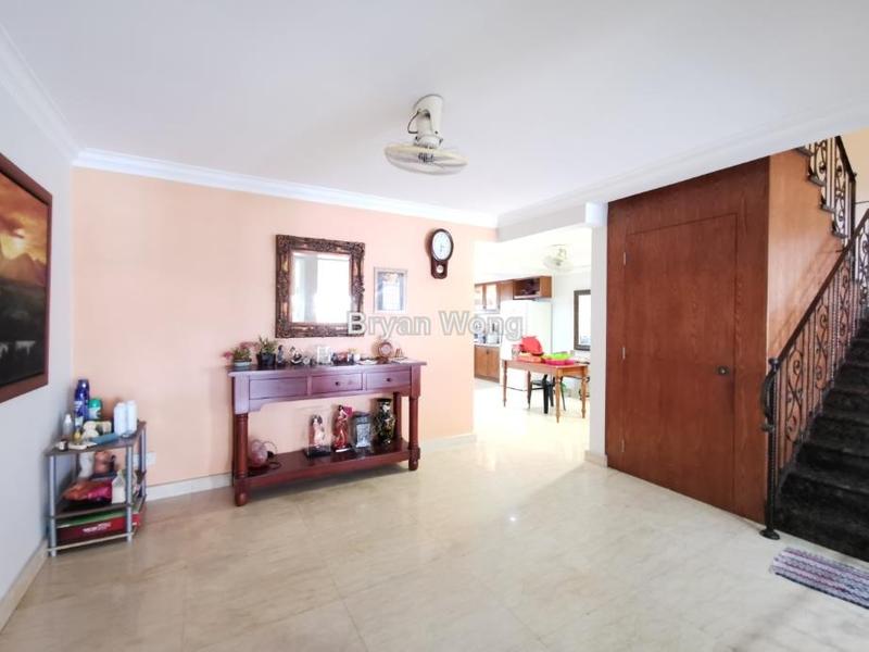 Rumah Teres 2-Tingkat untuk Dijual di Damansara Jaya, Petaling Jaya oleh Bryan Wong - iProperty.com.my