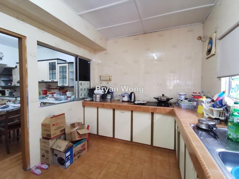 2-storey Terraced House for Sale in Damansara Kim, Petaling Jaya by Bryan Wong - iProperty.com.my