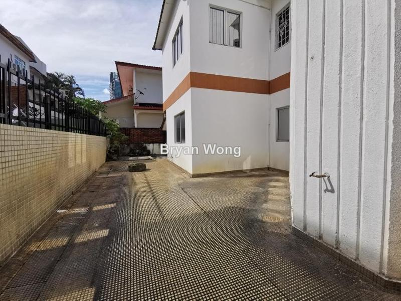 Banglo untuk Dijual di Damansara Jaya, Petaling Jaya oleh Bryan Wong - iProperty.com.my