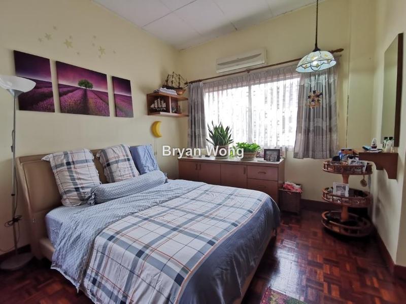 Bungalow House for Sale in Damansara Kim, Petaling Jaya by Bryan Wong - iProperty.com.my