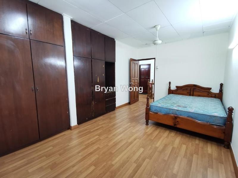 Rumah Teres 2-Tingkat untuk Dijual di Damansara Jaya, Petaling Jaya oleh Bryan Wong - iProperty.com.my