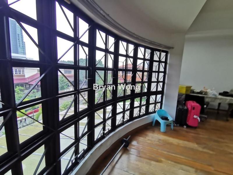 Banglo untuk Dijual di Damansara Jaya, Petaling Jaya oleh Bryan Wong - iProperty.com.my