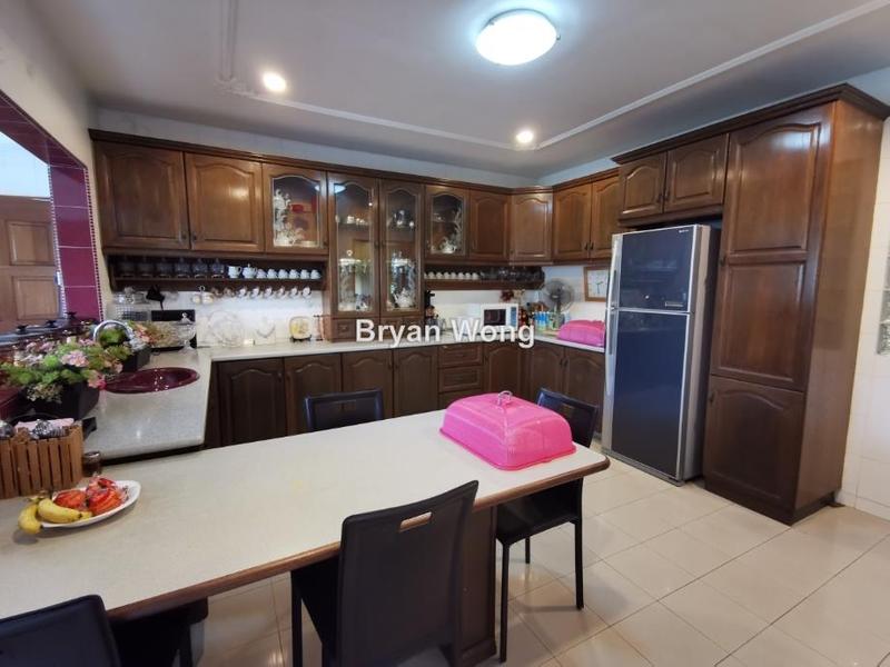 Bungalow House for Sale in Damansara Kim, Petaling Jaya by Bryan Wong - iProperty.com.my