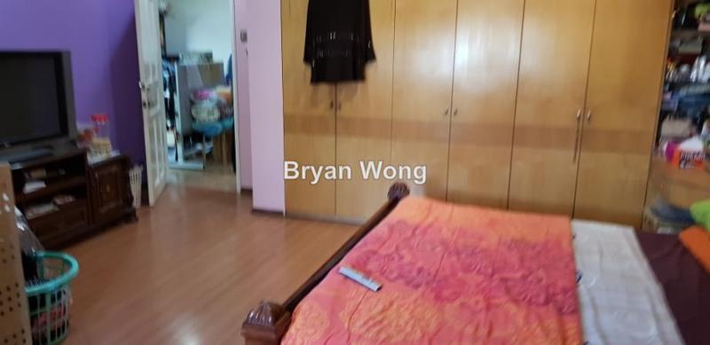 Rumah Teres 2-Tingkat untuk Dijual di Petaling Jaya, Selangor oleh Bryan Wong - iProperty.com.my