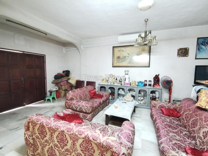 2-storey Terraced House for Sale in Damansara Kim, Petaling Jaya by Bryan Wong - iProperty.com.my