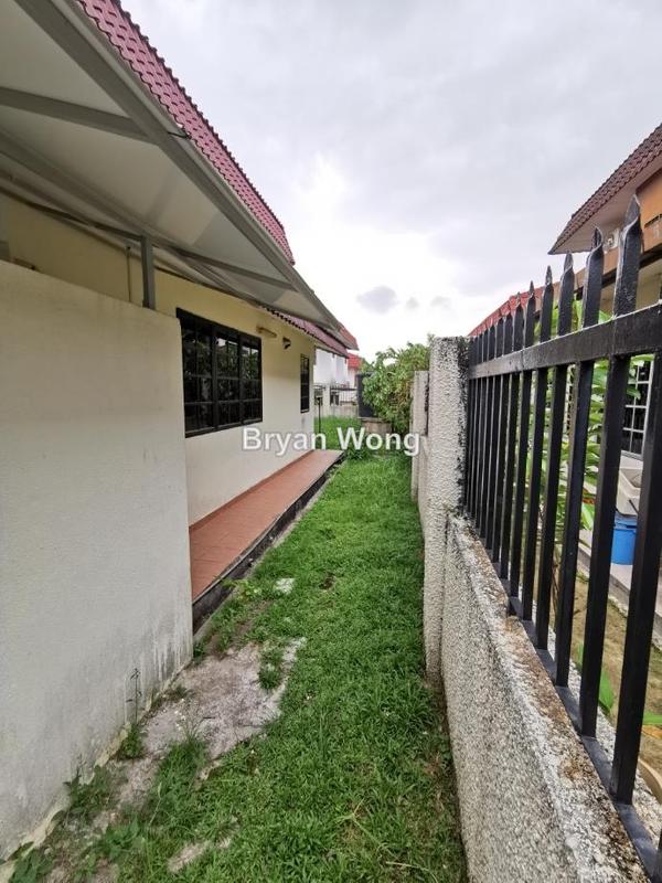 Bungalow House for Sale in Damansara Kim, Petaling Jaya by Bryan Wong - iProperty.com.my
