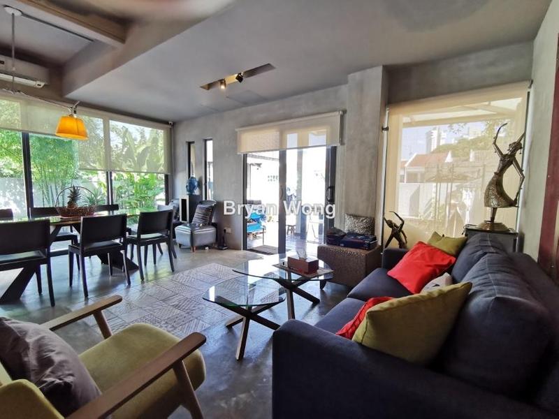 3-storey Terraced House for Sale in Damansara Jaya, Petaling Jaya by Bryan Wong - iProperty.com.my