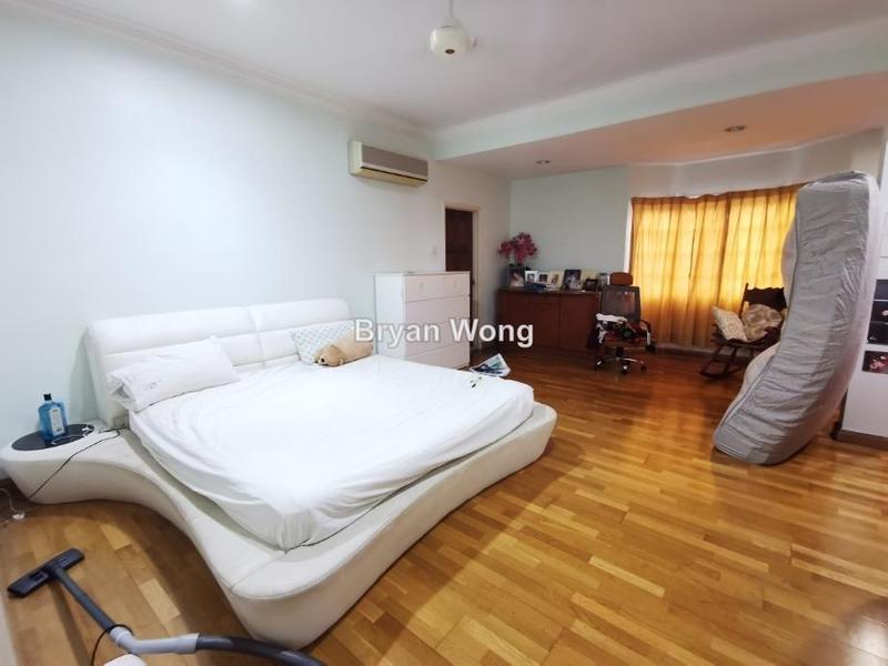 Banglo untuk Dijual di Damansara Jaya, Petaling Jaya oleh Bryan Wong - iProperty.com.my