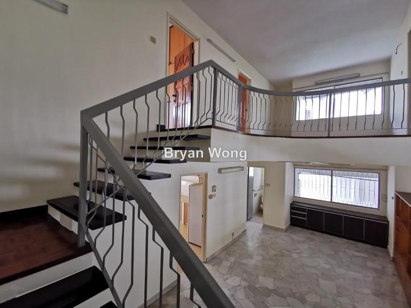 Semi-Detached House for Sale in Damansara Kim, Petaling Jaya by Bryan Wong - iProperty.com.my
