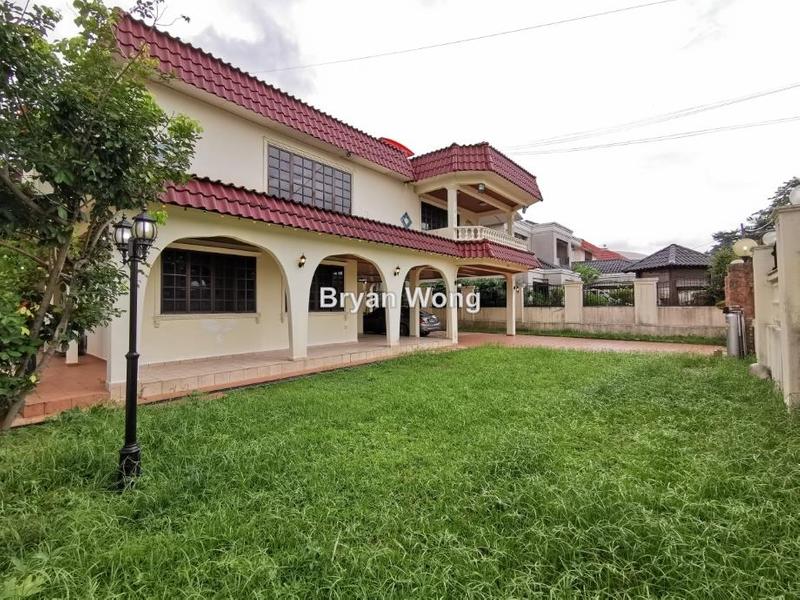Bungalow House for Sale in Damansara Kim, Petaling Jaya by Bryan Wong - iProperty.com.my
