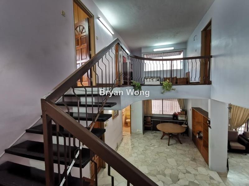 Semi-Detached House for Sale in Damansara Kim, Petaling Jaya by Bryan Wong - iProperty.com.my