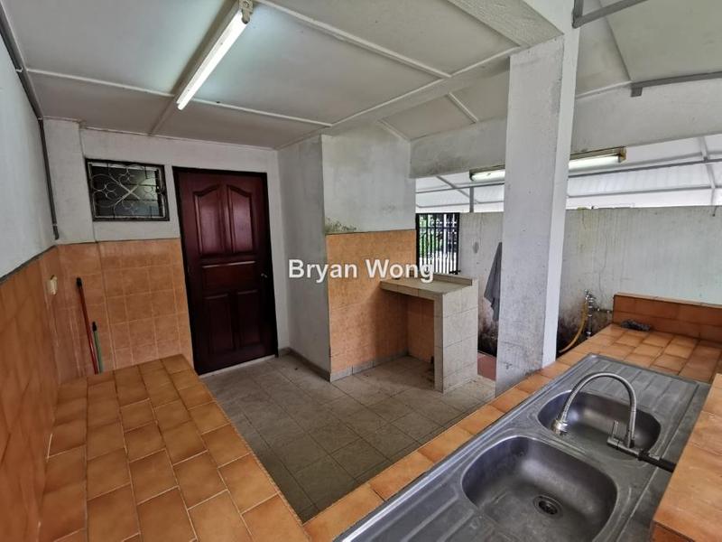 Bungalow House for Sale in Damansara Kim, Petaling Jaya by Bryan Wong - iProperty.com.my