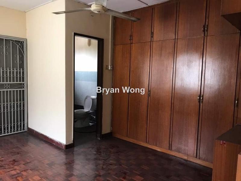 Rumah Teres 2-Tingkat untuk Dijual di Damansara Jaya, Petaling Jaya oleh Bryan Wong - iProperty.com.my