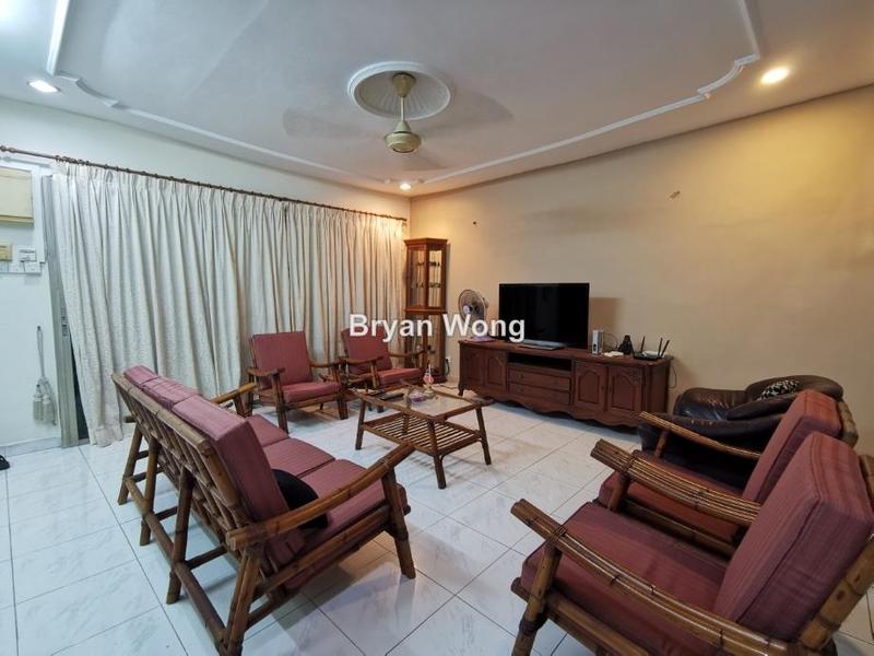 Rumah Teres 2-Tingkat untuk Dijual di Damansara Jaya, Petaling Jaya oleh Bryan Wong - iProperty.com.my