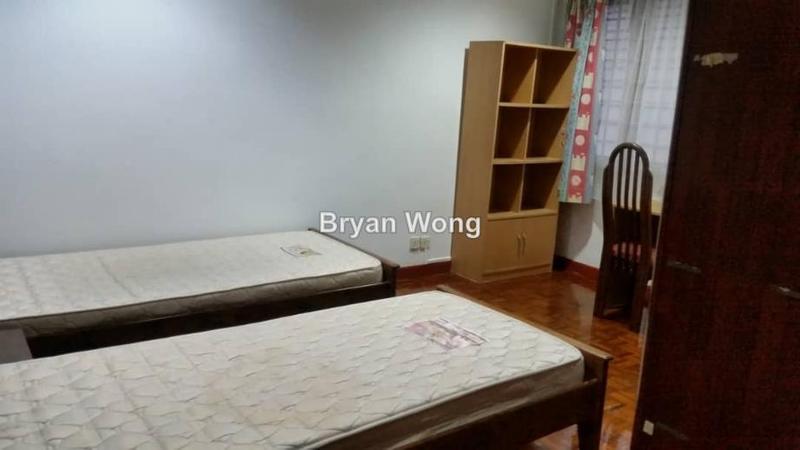2-storey Terraced House for Sale in Damansara Kim, Petaling Jaya by Bryan Wong - iProperty.com.my