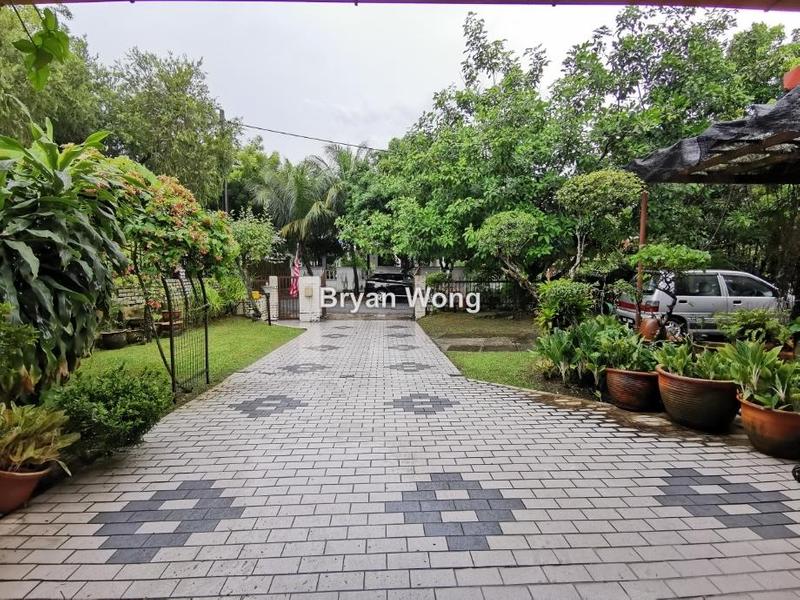 Bungalow House for Sale in Damansara Kim, Petaling Jaya by Bryan Wong - iProperty.com.my