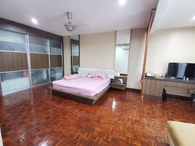 2-storey Terraced House for Sale in Damansara Kim, Petaling Jaya by Bryan Wong - iProperty.com.my