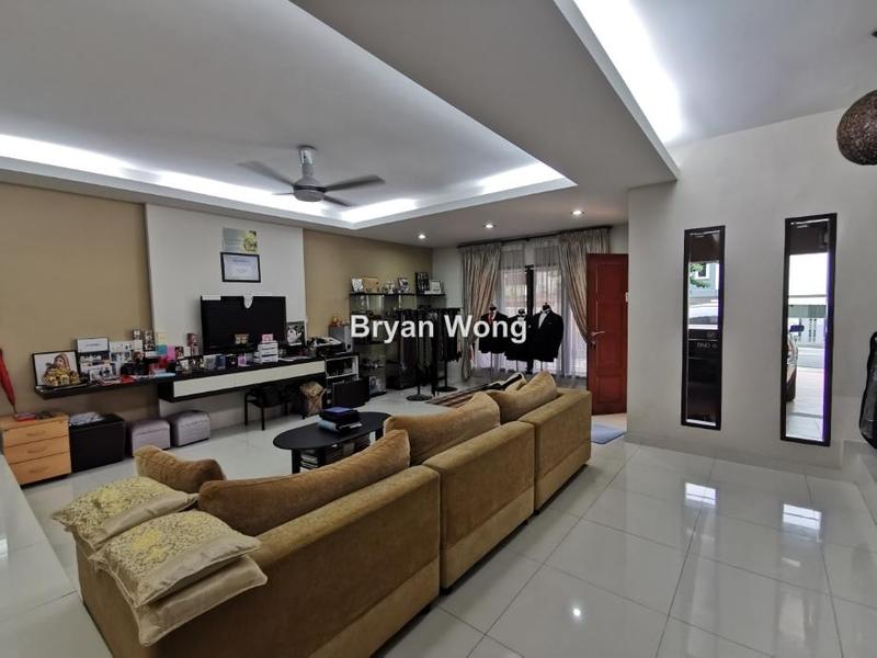 2-storey Terraced House for Sale in Damansara Kim, Petaling Jaya by Bryan Wong - iProperty.com.my