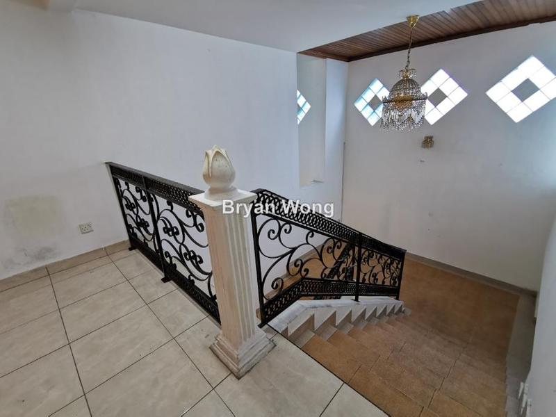 Bungalow House for Sale in Damansara Kim, Petaling Jaya by Bryan Wong - iProperty.com.my