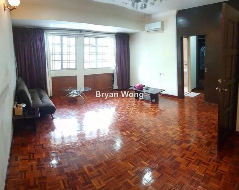 2-storey Terraced House for Sale in SS 21, Damansara Utama, Petaling Jaya by Bryan Wong - iProperty.com.my