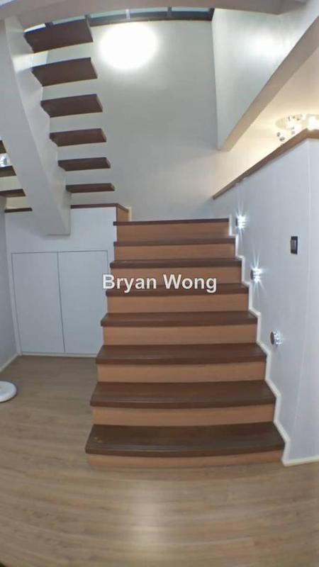 2.5-storey Terraced House for Sale in Damansara Jaya, Petaling Jaya by Bryan Wong - iProperty.com.my
