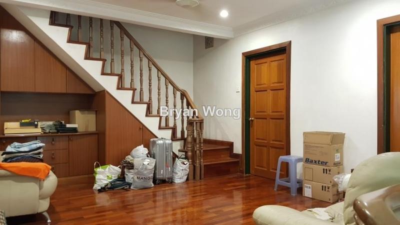 Semi-Detached House for Sale in Damansara Jaya, Petaling Jaya by Bryan Wong - iProperty.com.my