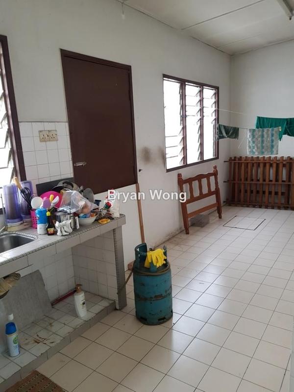Rumah Teres 2-Tingkat untuk Dijual di Damansara Jaya, Petaling Jaya oleh Bryan Wong - iProperty.com.my